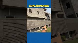 Sourav Joshi Vlogs New House souravjoshivlogs carryminati mrbeast [upl. by Colfin]