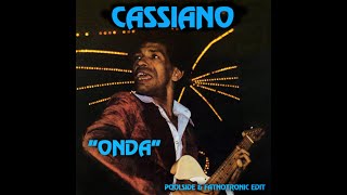 Cassiano  Onda 1976 1 HOUR VERSION [upl. by Eudocia964]