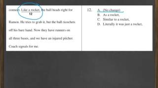 HiSET Writing 12 Free Practice Test 2 [upl. by Cavan]