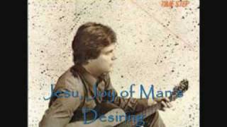 Leo Kottke  MedleyCrow River WaltzJesu Joy of Mans Desiring [upl. by Eudoca]