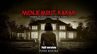 FULL VERSION TERJEBAK DI DALAM RUMAH PENUH TUMBAL [upl. by Endres]