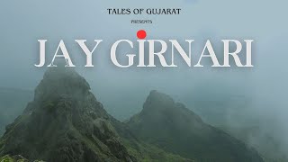 Jay Girnari  EP 1  Girnar  Junagadh  4K  saurashtra travel series girnar [upl. by Oned]