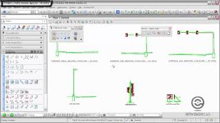 Whats new with Fences in MicroStation V8i SELECTseries [upl. by Janey]