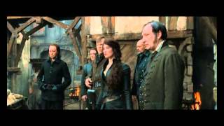 Hansel amp Gretel Witch Hunters Official Movie Trailer India [upl. by Behlau563]