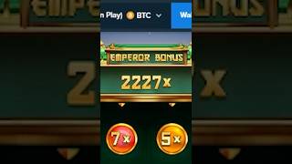 THIS SLOT BONUS CAN PAY  stake casino gambling 187crew gamblingstreamer slot bighit crypto [upl. by Aneetak]