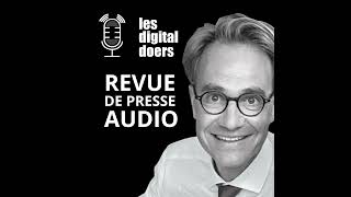 Revue de Presse Hebdo  Retail  Ecommerce  8 Juillet 2022 [upl. by Malynda959]