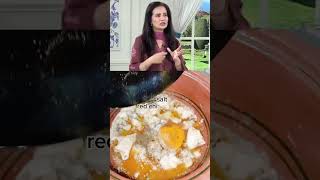 🤔Munazzah Arif ki secret 🤫 Degi korma recipe shorts​ youtubeshorts shortvideo shortsfeed korma [upl. by Ruddy]