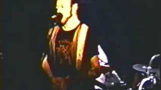 Richard Thompson  A Bone Through Her Nose  Toronto 91 [upl. by Coh]