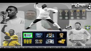 Download PES 6 patch legendary patch English [upl. by Aimet498]