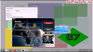 BSPlayer PRO v263  Serial Number Bonus 9 Skins Mediafire 100 Clean [upl. by Amara]