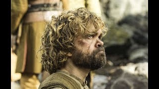 Top 10 Badass Tyrion Lannister Moments from Game of Thrones [upl. by Regina]