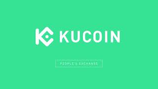 KuCoin Overview [upl. by Aicile]