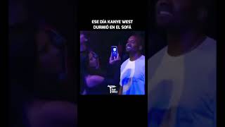 KANYE WEST SE PASO panama chile usa miami newyork detroit centroamerica canada kardashians [upl. by Rezeile]