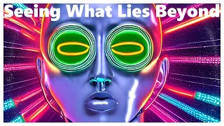 Seeing What Lies Beyond  A DMT amp Blue Lotus Trip Report [upl. by Livingston28]