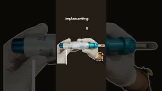 Say Goodbye To NeedleExperience Painfree Dentistry [upl. by Hovey866]