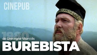 BUREBISTA 1980  de Gheorghe Vitanidis  film istoric online pe CINEPUB [upl. by Ellenid353]