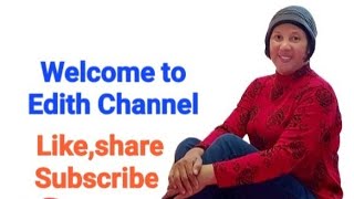 Edith channel is live292 My Ls hello [upl. by Elenore666]