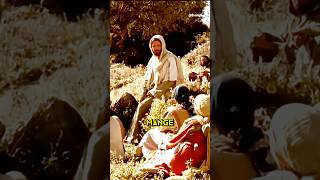 LA RICHESSE  bible evangile chretien jesus film religion 11 [upl. by Dlorrej838]