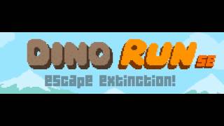 Dino Run Soundtrack  Ptero Storm [upl. by Patrica6]