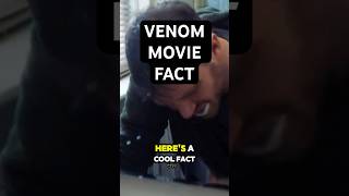 How Tom Hardy Voiced Venom in RealTime The BehindtheScenes Secret movies [upl. by Aneehs]