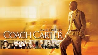 Coach Carter Hollywood Hindi Dubbed Full Movie Facts  Samuel L Jackson  Coach Carter Movie Review [upl. by Tlihcox]