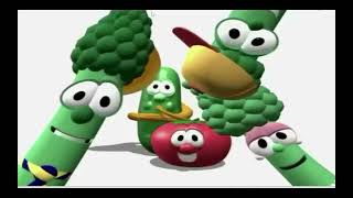 VeggieTales Theme Song Fanmade 19 [upl. by Bagley]