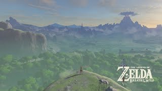 Breath of the Wild Review [upl. by Niknar356]