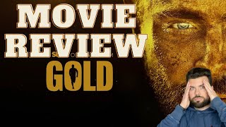 Gold 2022  Movie Review [upl. by Minetta]