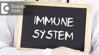 Does low lymph count indicate autoimmune deficiency  Dr Sanjay Panicker [upl. by Rasec]