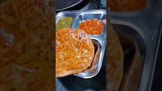 Aloo Paratha recipe by cookwithkinsha shorts alooparatha [upl. by Jackqueline]