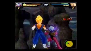 Dragon Ball Z BT2 Tournament Division 5 Round 2 [upl. by Anileda11]