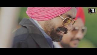 Gutt Wali Sardarni Kulbir Jhinjer Tarsem Jassar R Guru Latest Punjabi Song 2017 [upl. by Edrick]