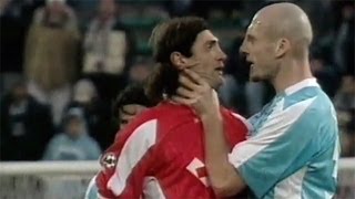 Jaap Stam  SSLazio Tribute  720p HD [upl. by Woothen]