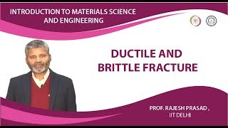 Ductile and Brittle Fracture [upl. by Leirbma]