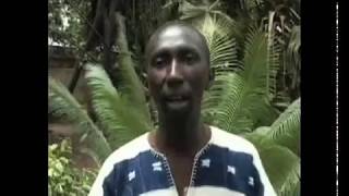 Omar Mane  Clip Njama Naaba Baluusna Gijaa Go OFFICIELLE  Groupe Njama Naaba [upl. by Pyne]