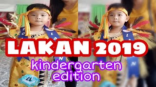 LAKAN AT LAKAMBINI 2019  BUWAN NG WIKA  WINNING MOMENTS [upl. by Adlesirc65]