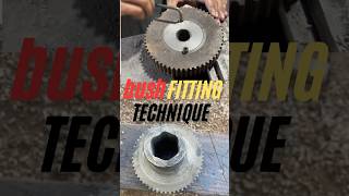 How to Fix a Loose Spur Gear [upl. by Terb]