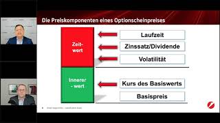 Einfach Optionsscheine entdecken  Gewinnchancen in jeder Marktlage [upl. by Behrens]