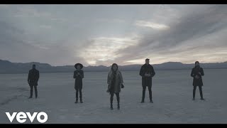 Pentatonix  Hallelujah Official Video [upl. by Vevina]