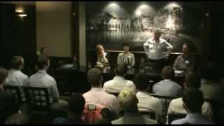 Journey to Success  Manchester  16102014 [upl. by Tepper125]