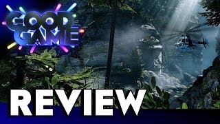 Good Game Review  Rambo The Video Game  TX 250314 [upl. by Annelise142]