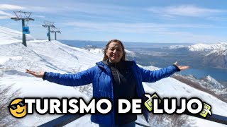 🤩 Haz ESTO si quieres tener una experiencia INOLVIDABLE en Bariloche  Yrsa Bello 2024 [upl. by Trotta]