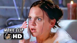 SCARY MOVIE  White Woman in Trouble 2000 Movie CLIP HD [upl. by Sonitnatsnoc917]