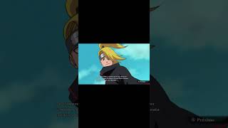 naruto vs deidara naruto storm connections 8 [upl. by Balduin]