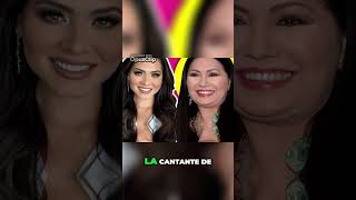 Ana Gabriel El Precio de la Fama y el Amor por la Música anagabriel [upl. by Aholla]