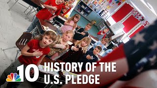 Sign the Pledge of Allegiance [upl. by Malha]