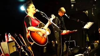 Angaleena Presley amp The Jamie Freeman AgreementKnocked Up [upl. by Adekan]