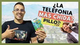 PilloFon en Colombia [upl. by Lisk705]