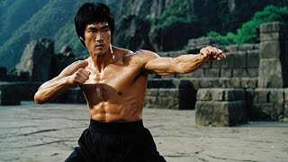 Bruce Lee Enter the Dragon REVIEWED by a Martial Arts Expert [upl. by Charlotta]