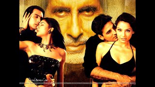 Aankhen  Hindi Thriller Movie  Akshay  Amitabh  Sushmita Sen  Paresh Rawal  Arjun Rampal [upl. by Nimsaj]